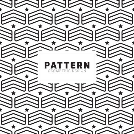 creative seamless pattern design,  vectorのイラスト素材