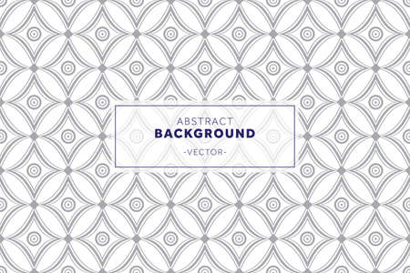 Abstract seamless geometric patterns background can be use to make wallpaperのイラスト素材