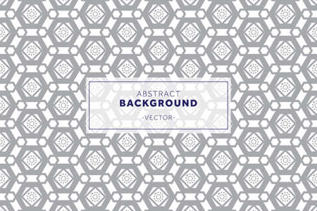 Abstract seamless geometric patterns background can be use to make wallpaperのイラスト素材