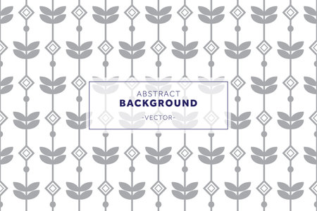 Abstract seamless geometric patterns background can be use to make wallpaperのイラスト素材