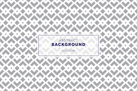 Abstract seamless geometric patterns background can be use to make wallpaperのイラスト素材