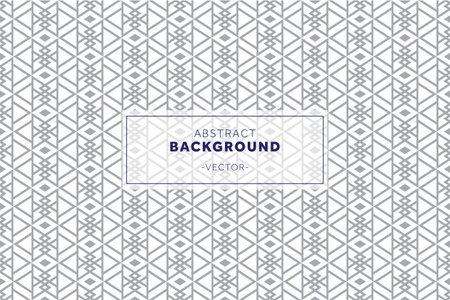 Abstract seamless geometric patterns background can be use to make wallpaperのイラスト素材