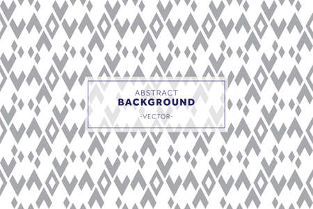 Abstract seamless geometric patterns background can be use to make wallpaper