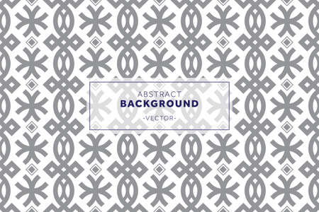 Abstract seamless geometric patterns background can be use to make wallpaperのイラスト素材
