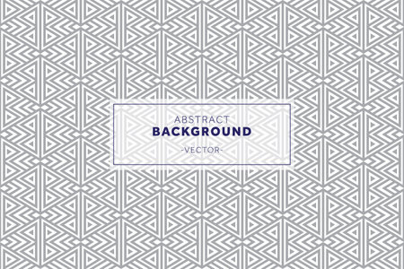 Abstract seamless geometric patterns background can be use to make wallpaperのイラスト素材