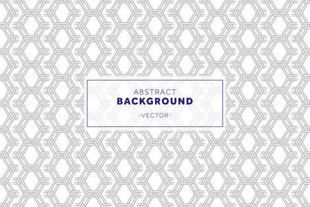 Abstract seamless geometric patterns background can be use to make wallpaperのイラスト素材