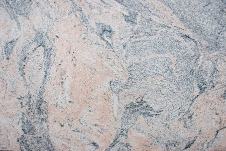 A polished slab of graniteの写真素材