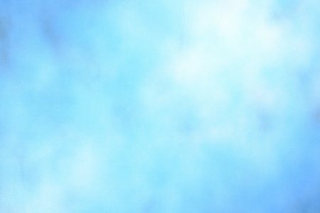 Blue cloth backgroundの写真素材