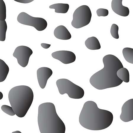 Seamless animal pattern for textile design. のイラスト素材