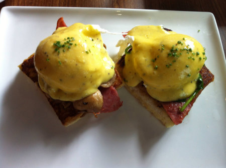 Healthy delicious mealの素材