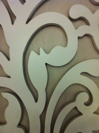 Random wall decoの素材