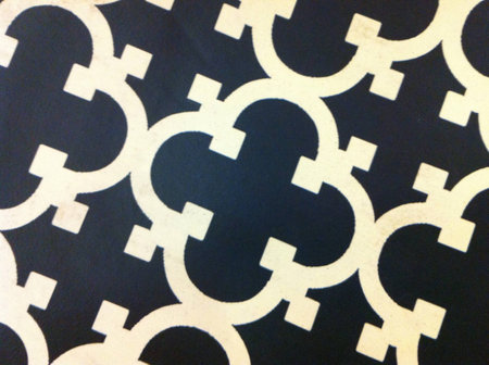 Close up of a wall decoの素材