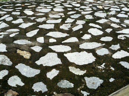 Rock textureの素材