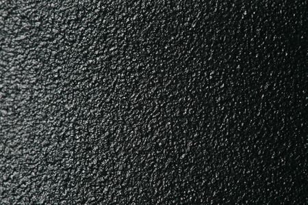 gray plastic texture close-up like backgroundの写真素材