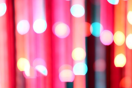 speed motion bokeh abstract backgroundの写真素材