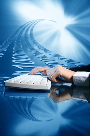 データ入力の写真 イラスト素材一覧 28 281件 ストックフォトのamanaimages Plus