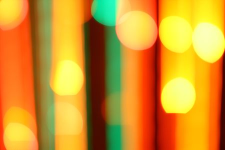speed motion bokeh abstract background