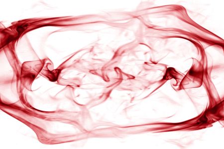 abstract background like smog colored の写真素材