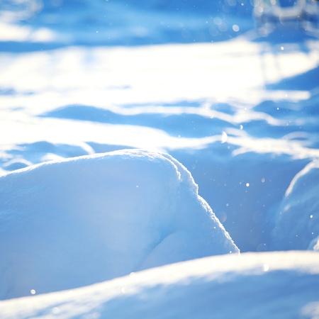 snow background close upの写真素材