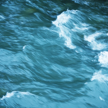 river in motion nature backgroundの写真素材