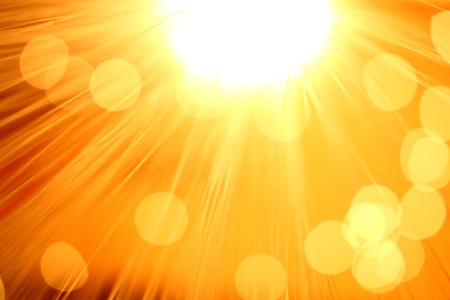 abstract yellow background macro close upの写真素材