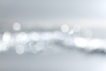 abstract bokeh background close upの写真素材