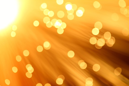 abstract yellow background macro close upの写真素材