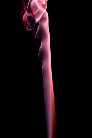 smoke abstract background macro close upの写真素材