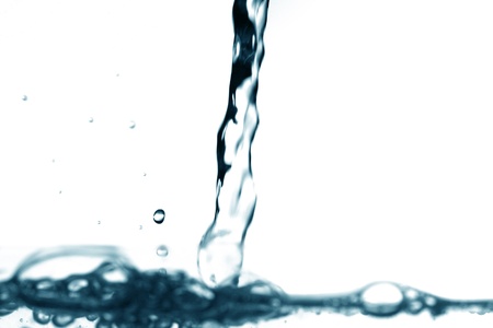 water splash close-up aqua backgrounds