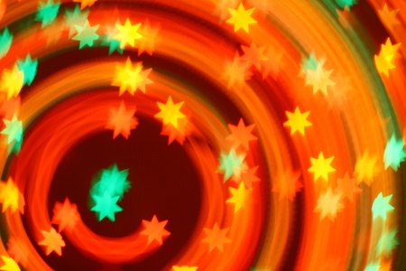  motion stars abstract backgroundの写真素材