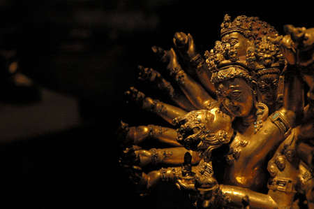 GUANYINの写真素材