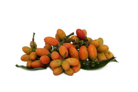 melinjo