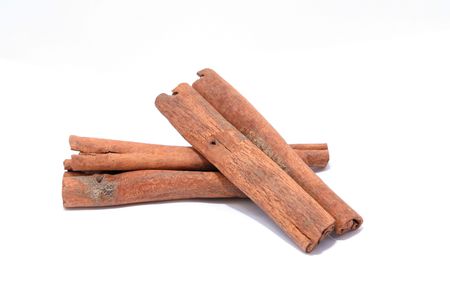 cinnamonの写真素材