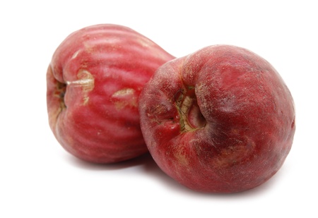 Malay appleの写真素材