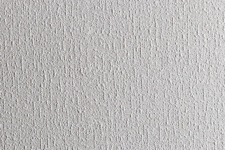 Paper texture. White color paper background for design. Monochrome pattern.の写真素材