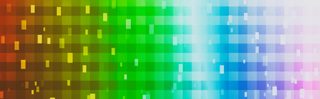 Rainbow colors abstract background for web design. Gradient.の写真素材