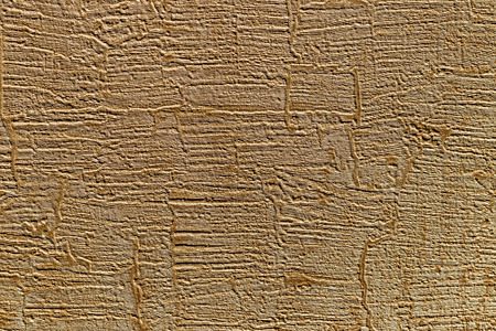 Texture of orange wallpaper. Abstract background for design.
