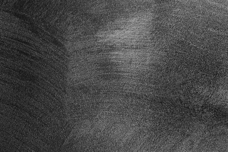 Texture of gray decorative plaster. Abstract background for design. Monochrome.の写真素材