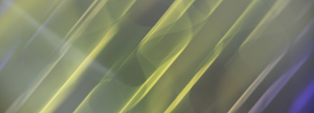 Blue and yellow abstract background for design. Gradient wallpaper.