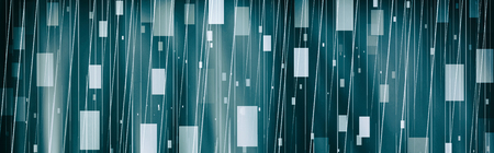 Blue abstract background for web design. Colorful gradient.