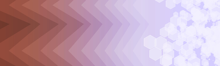 Abstract background for web design. Colorful gradient. Poster.の写真素材