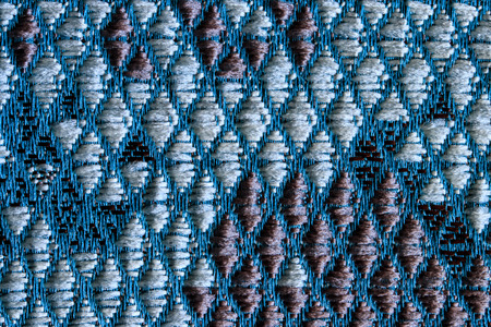 Texture of fabric cloth. Abstract background for design.