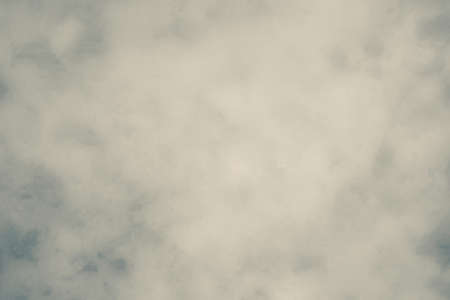 Blured sepia decorative plaster or concrete. Abstract grunge wallpaper background for design.の写真素材