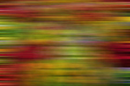Abstract blurred colorful psychedelic background.の写真素材