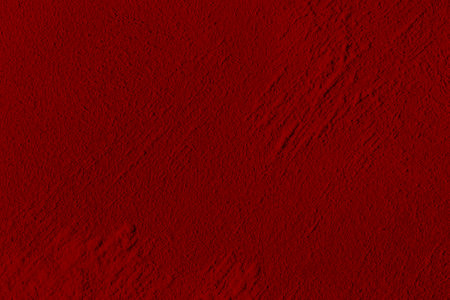 Abstract red grunge decorative stucco background. Valentines day or Christmas design layout. Rough...