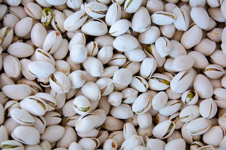 pistachio nut