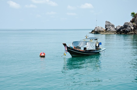 Angthong National Marine Park, Suratthani province, Thailand 