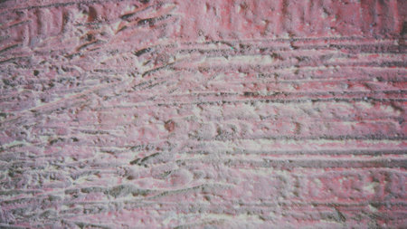 Old dirty concrete wall texture for background