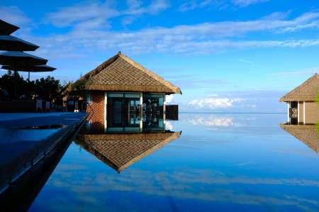 Avani Sepang Goldcoast Resort in Malaysiaのeditorial素材