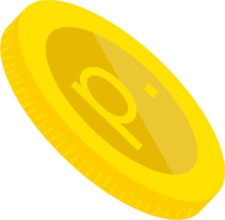 russian flag hand drawn,Russian ruble hand drawnのイラスト素材